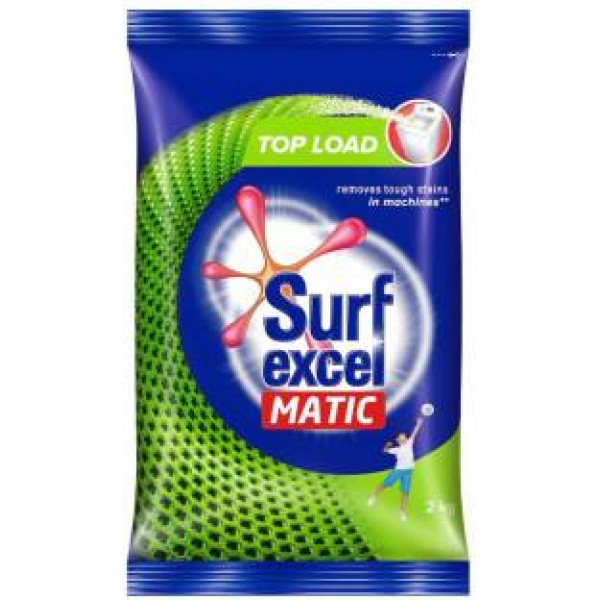 SURF AUTOMATIC PP 500G